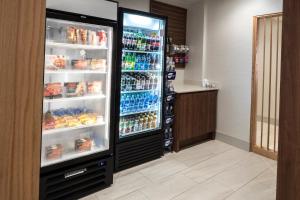 Holiday Inn Express & Suites Commerce By Ihg,Atlanta>>Athens,3 star