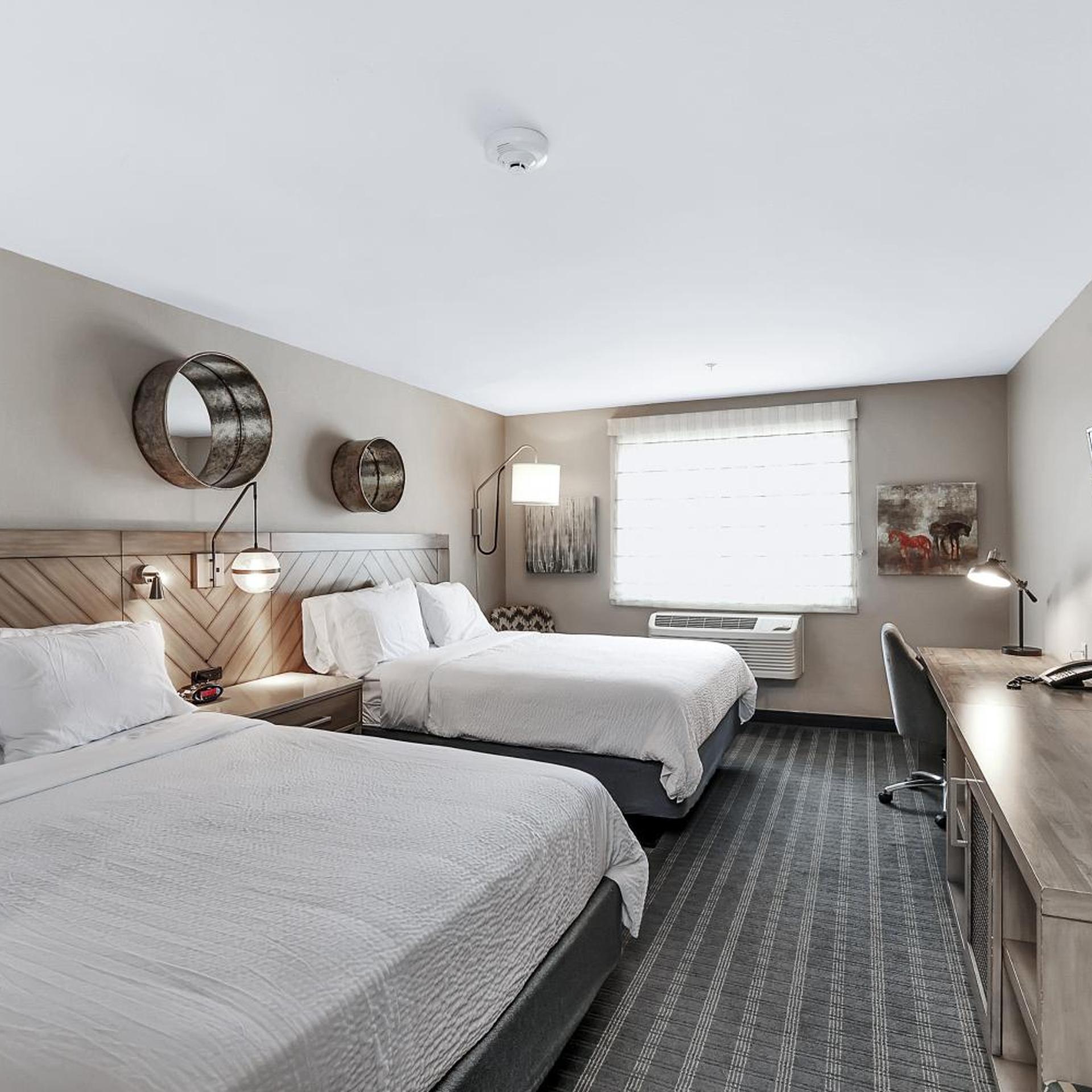 holiday inn nampa by ihg