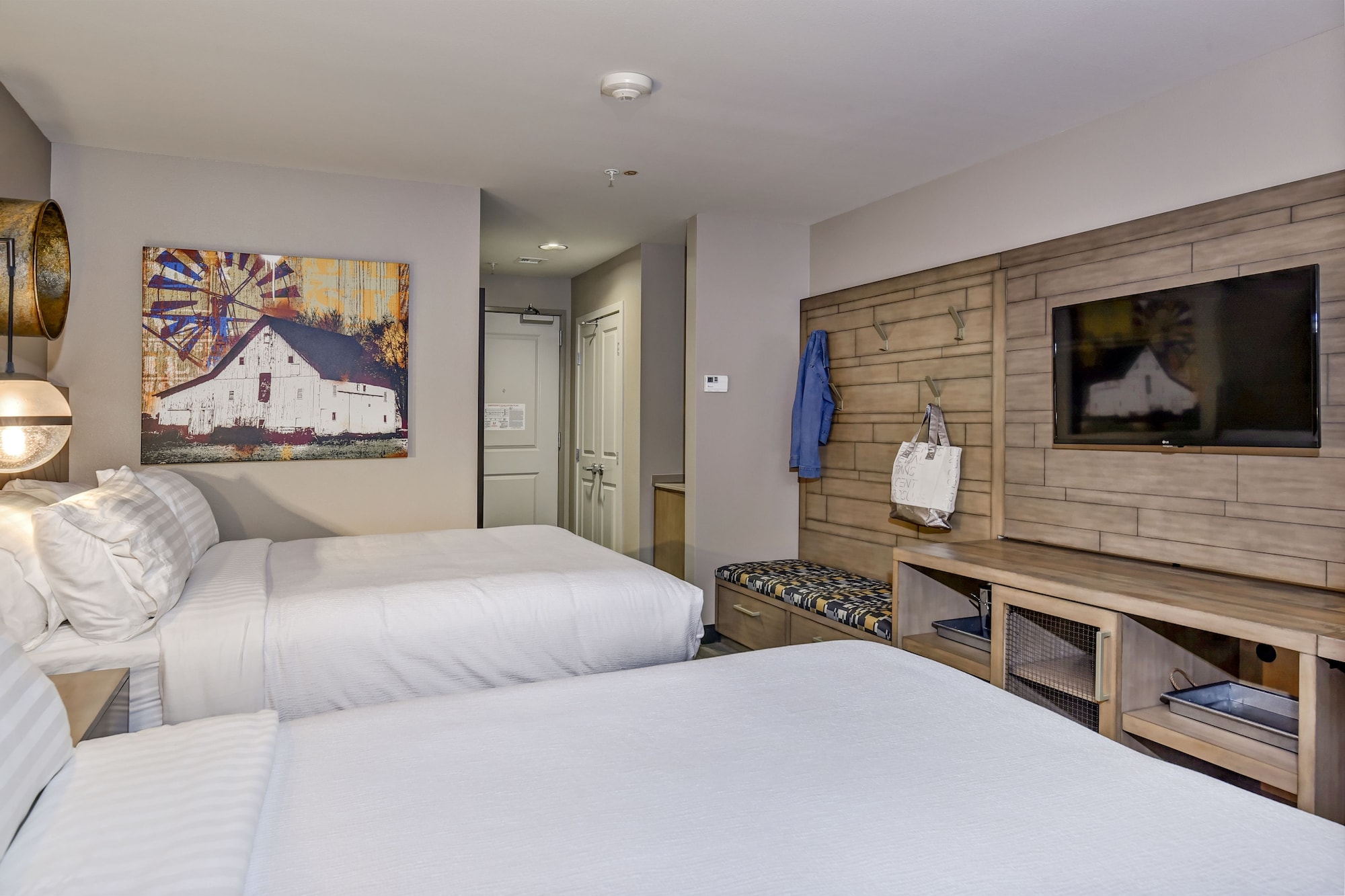 holiday inn nampa by ihg