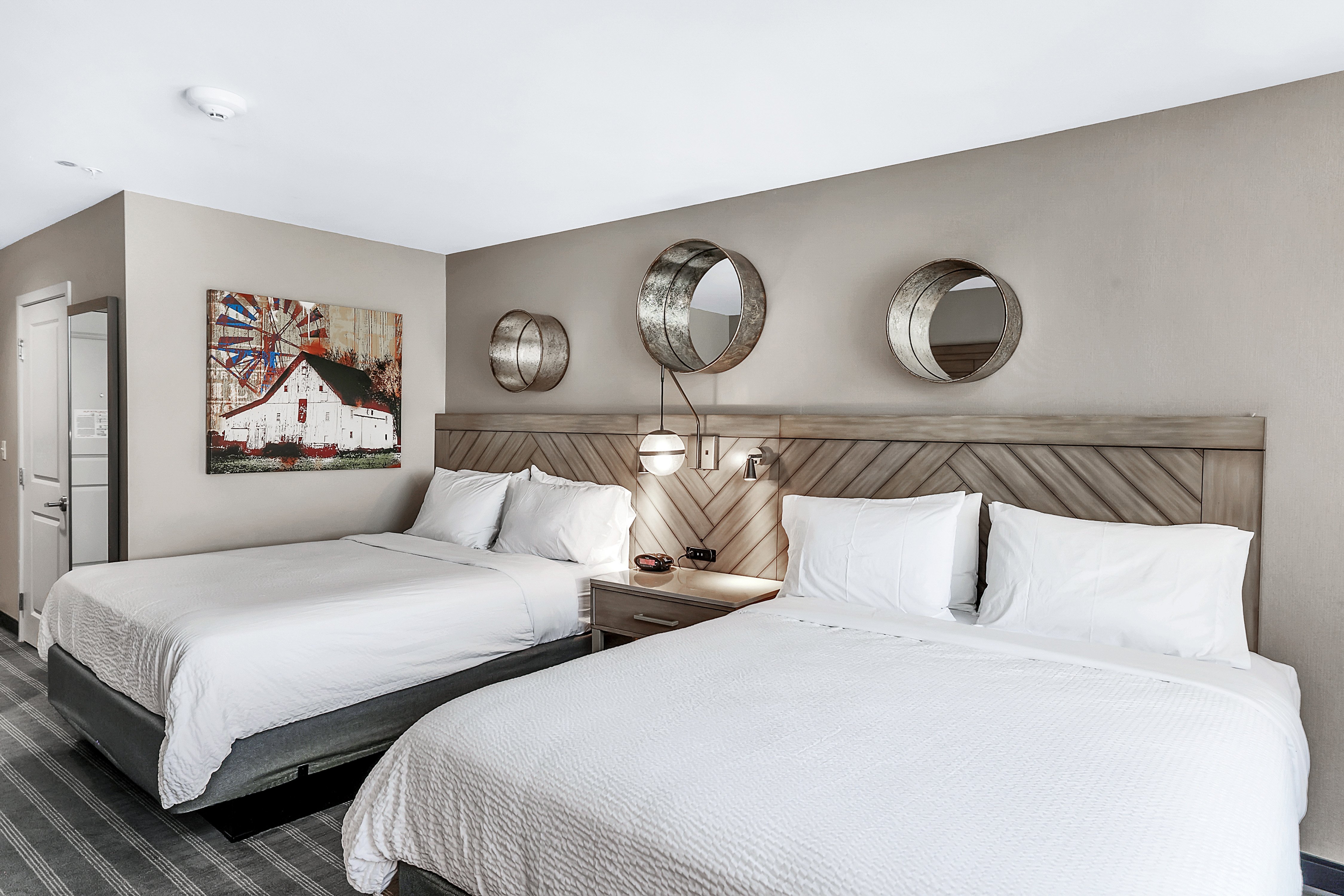 holiday inn nampa by ihg