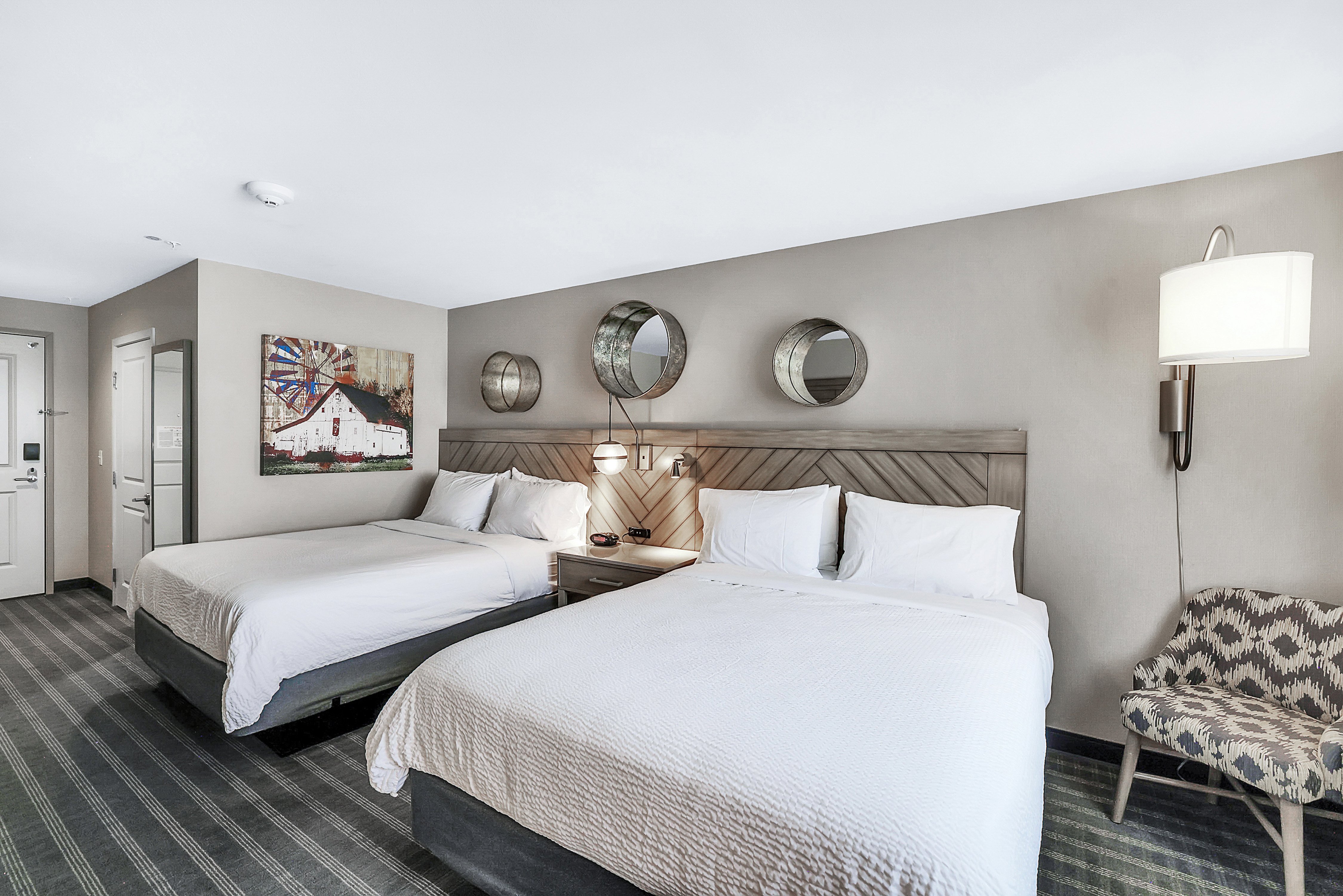 holiday inn nampa by ihg