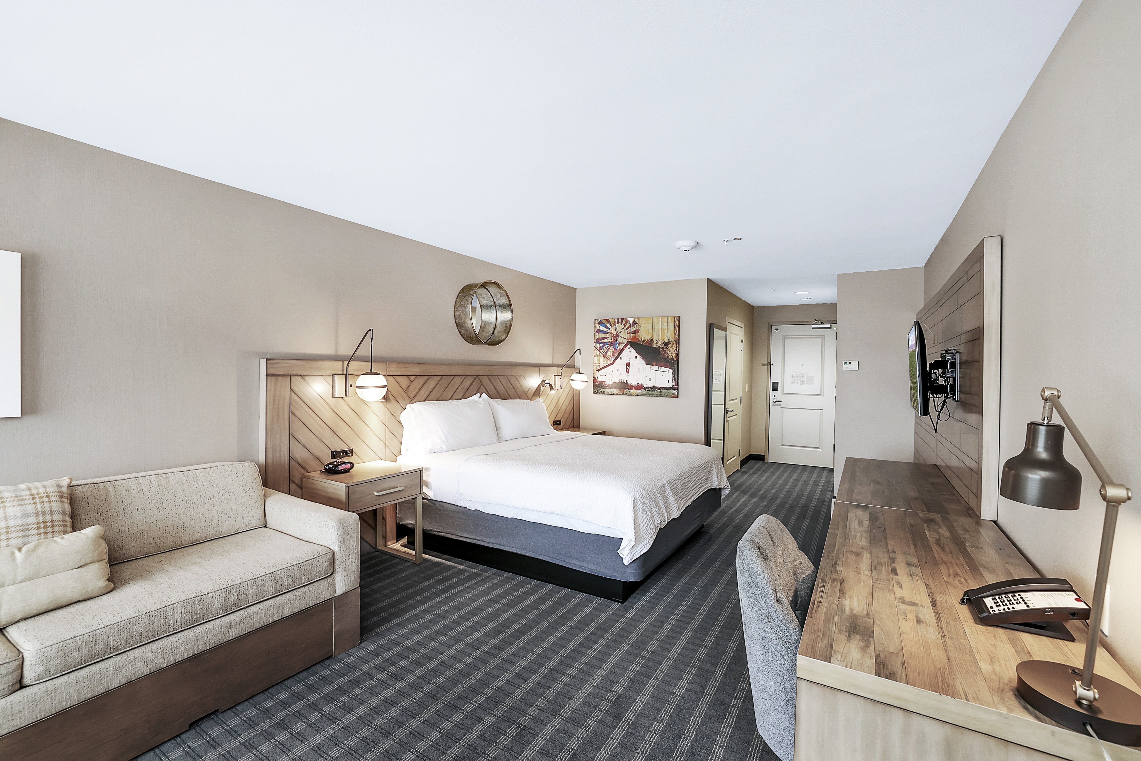 holiday inn nampa by ihg