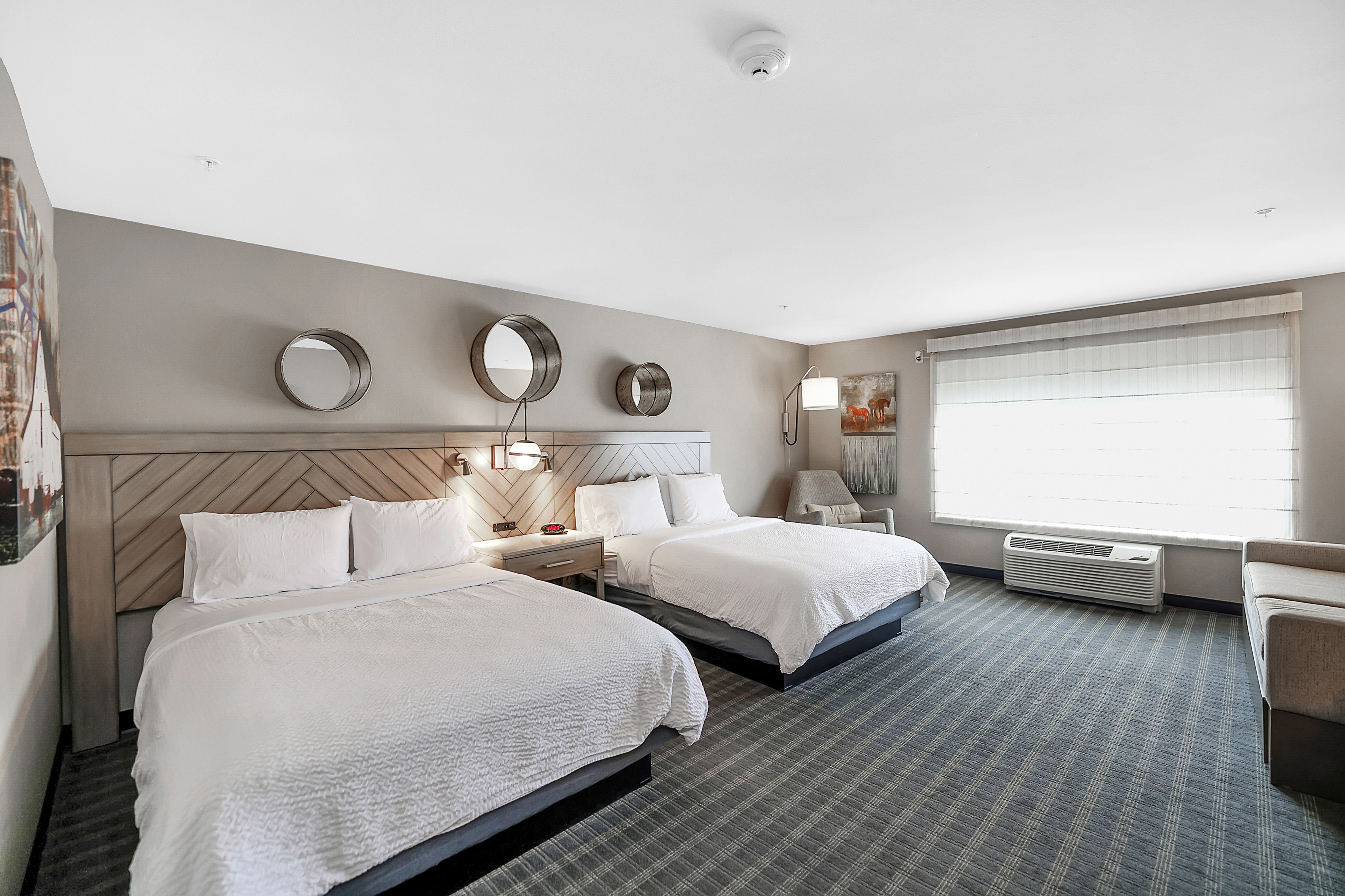 holiday inn nampa by ihg