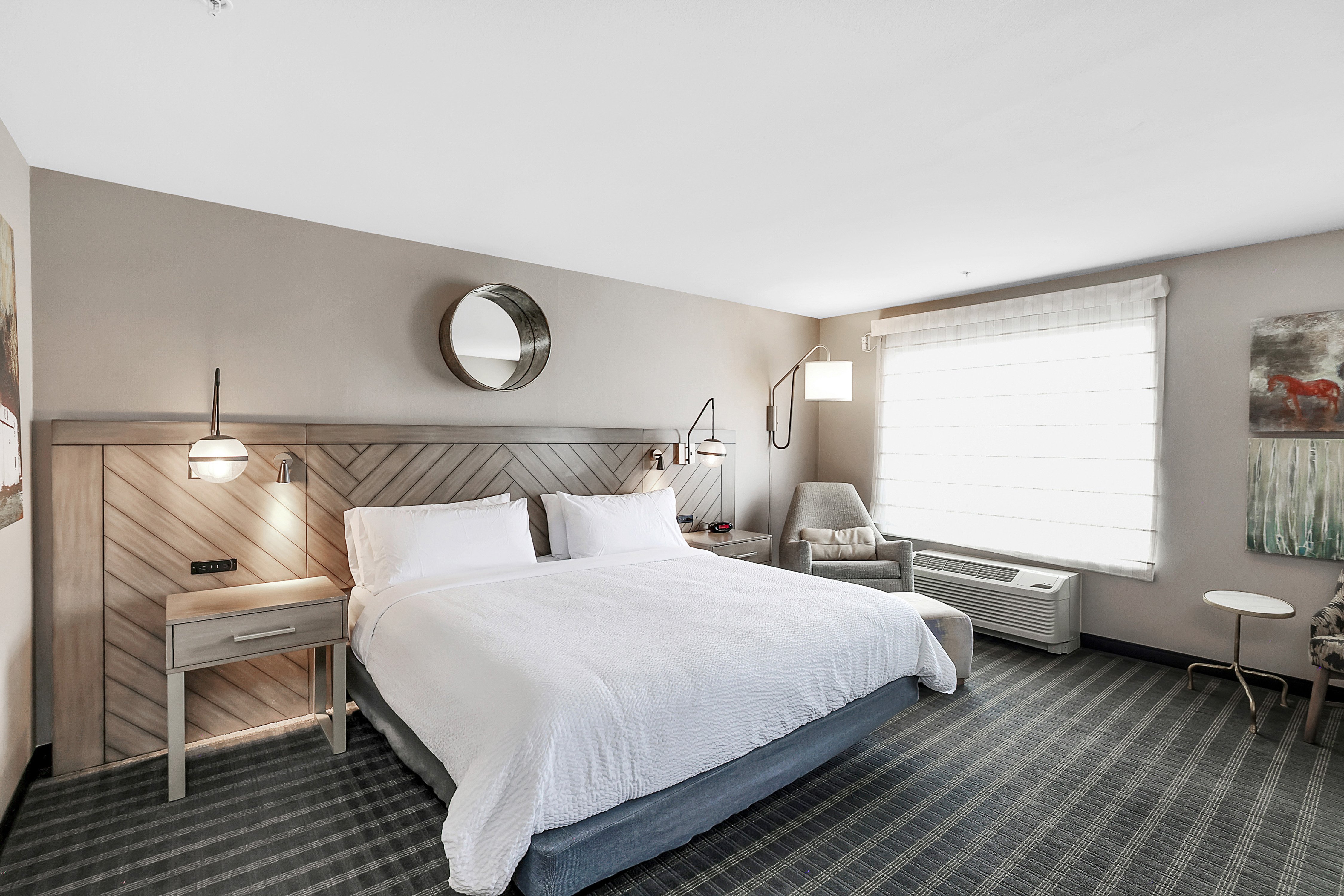 holiday inn nampa by ihg