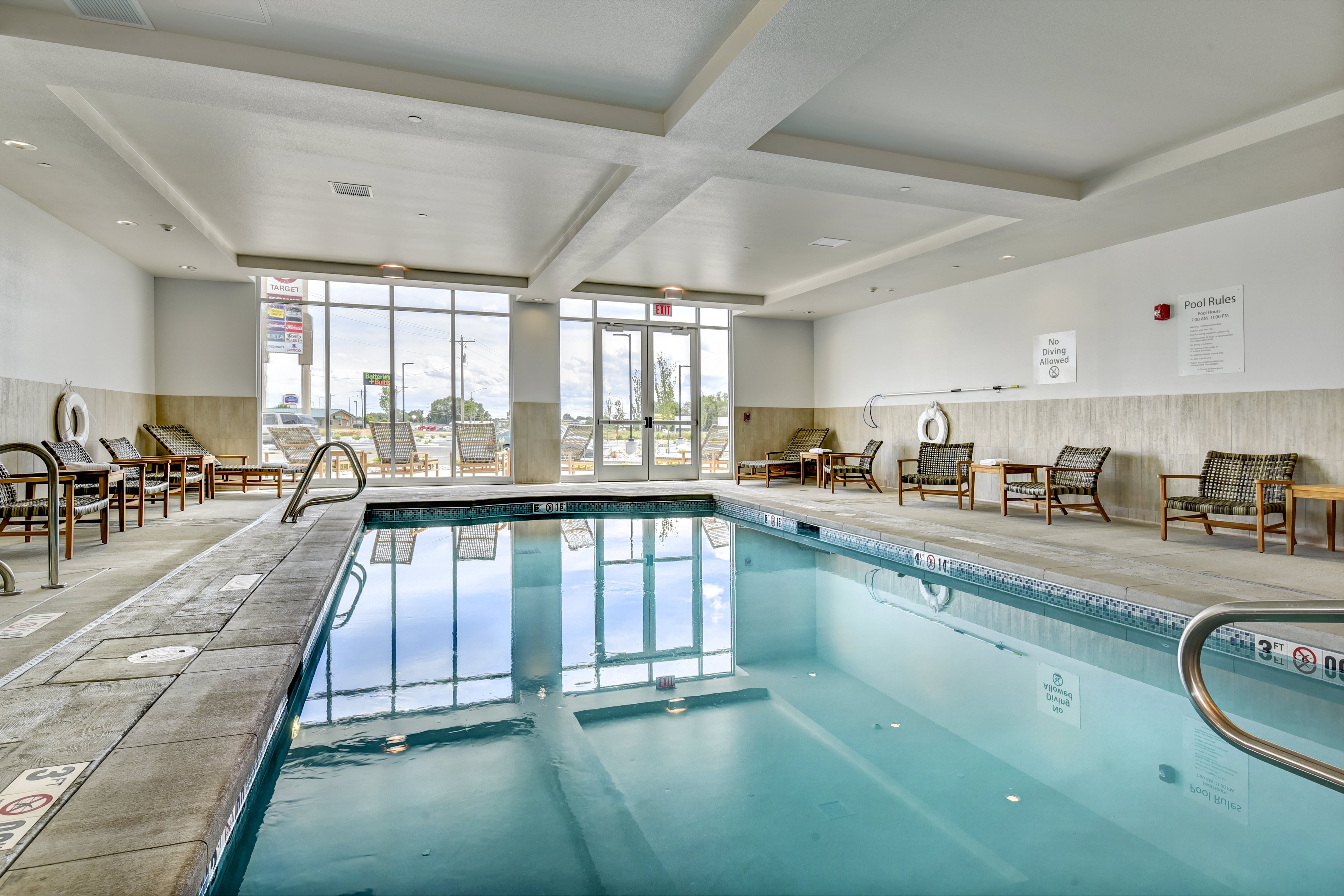 holiday inn nampa by ihg