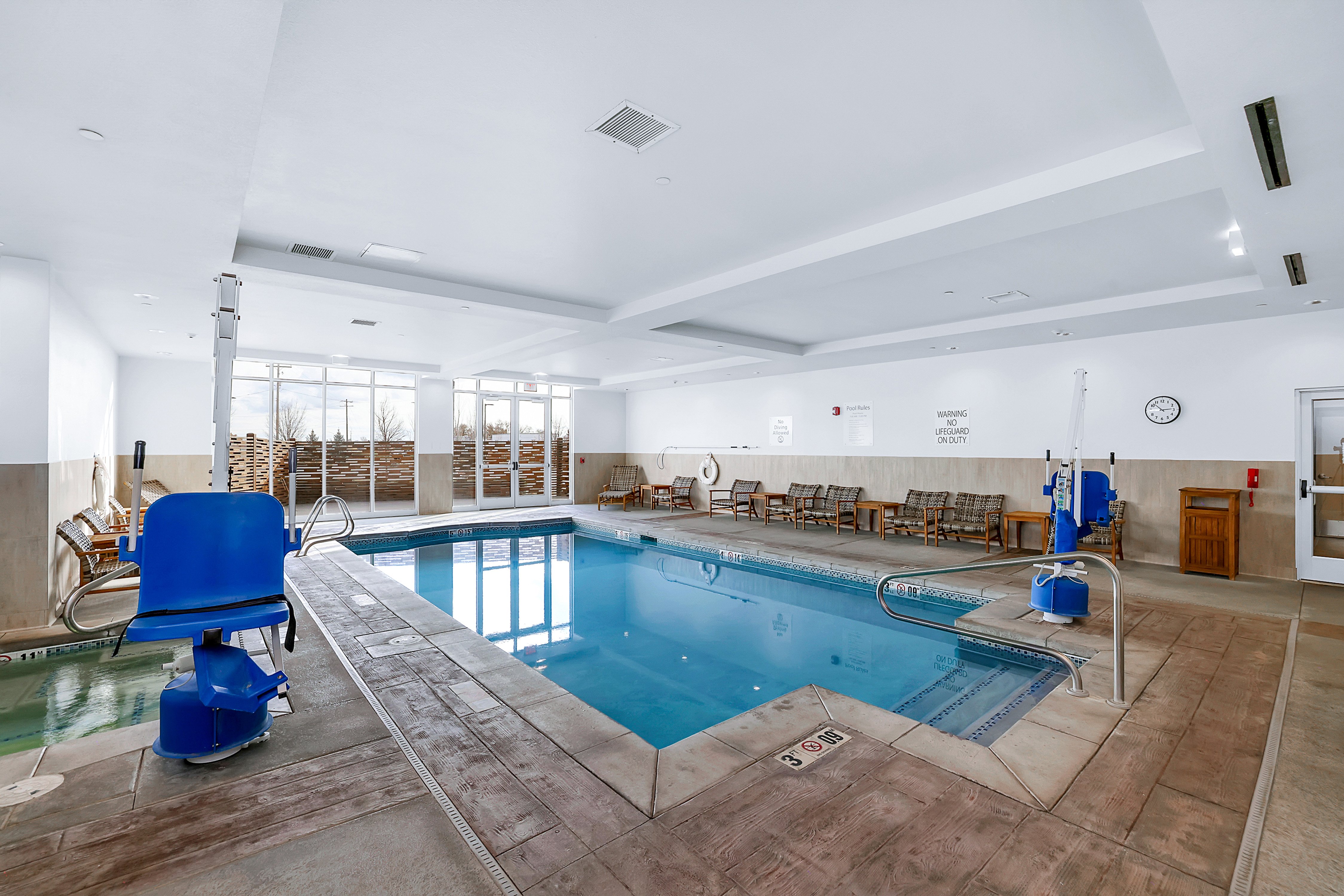 holiday inn nampa by ihg