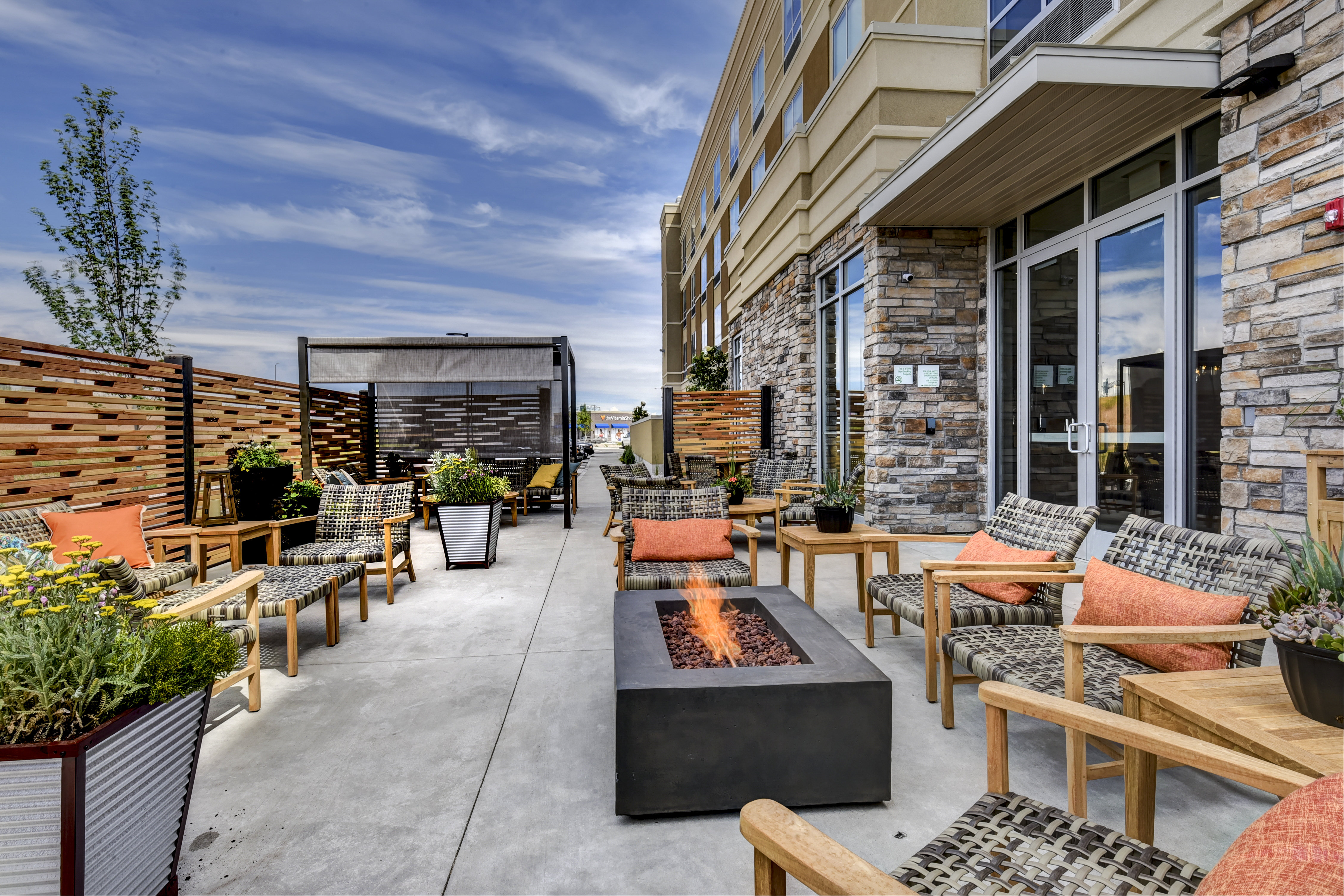 holiday inn nampa by ihg
