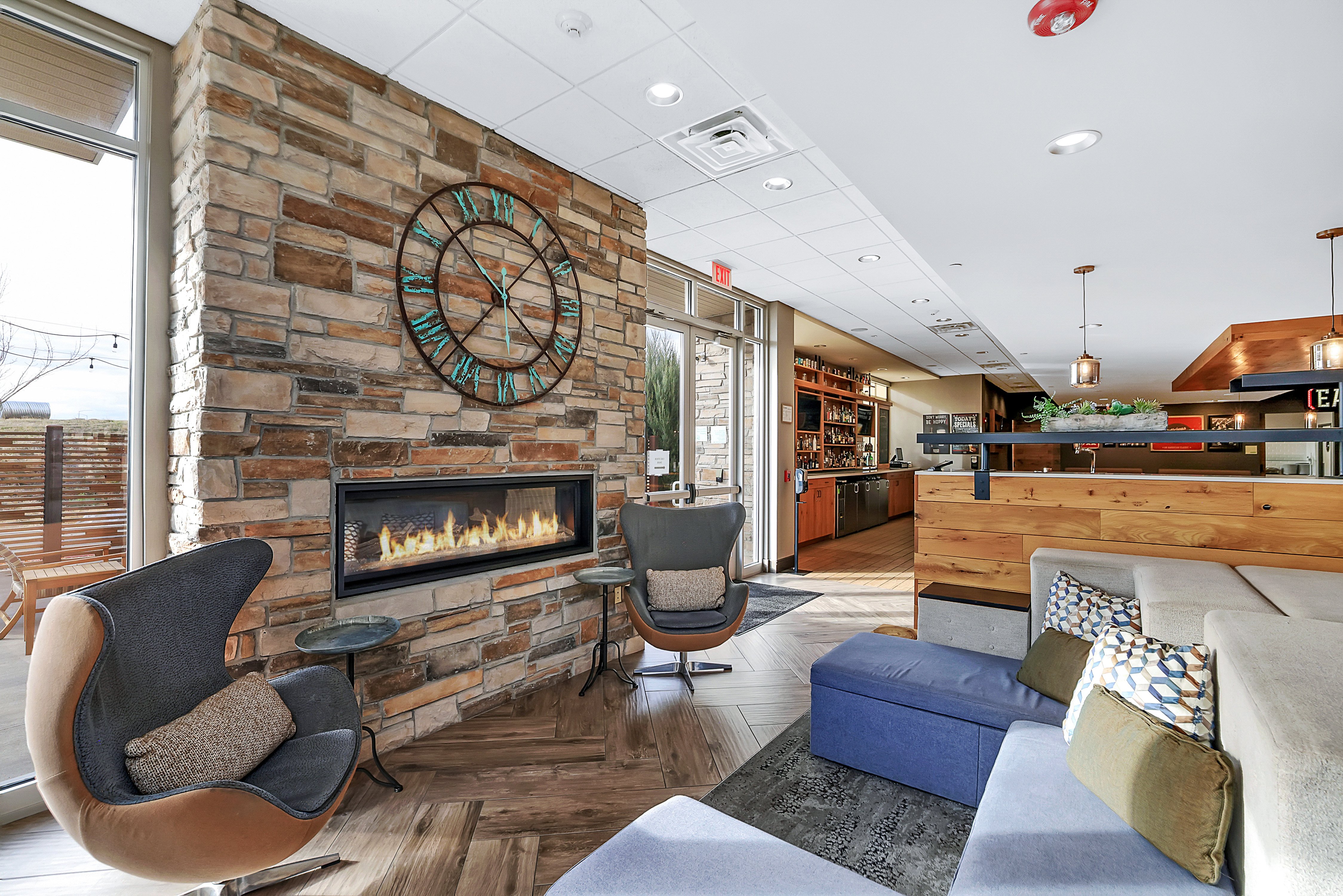holiday inn nampa by ihg