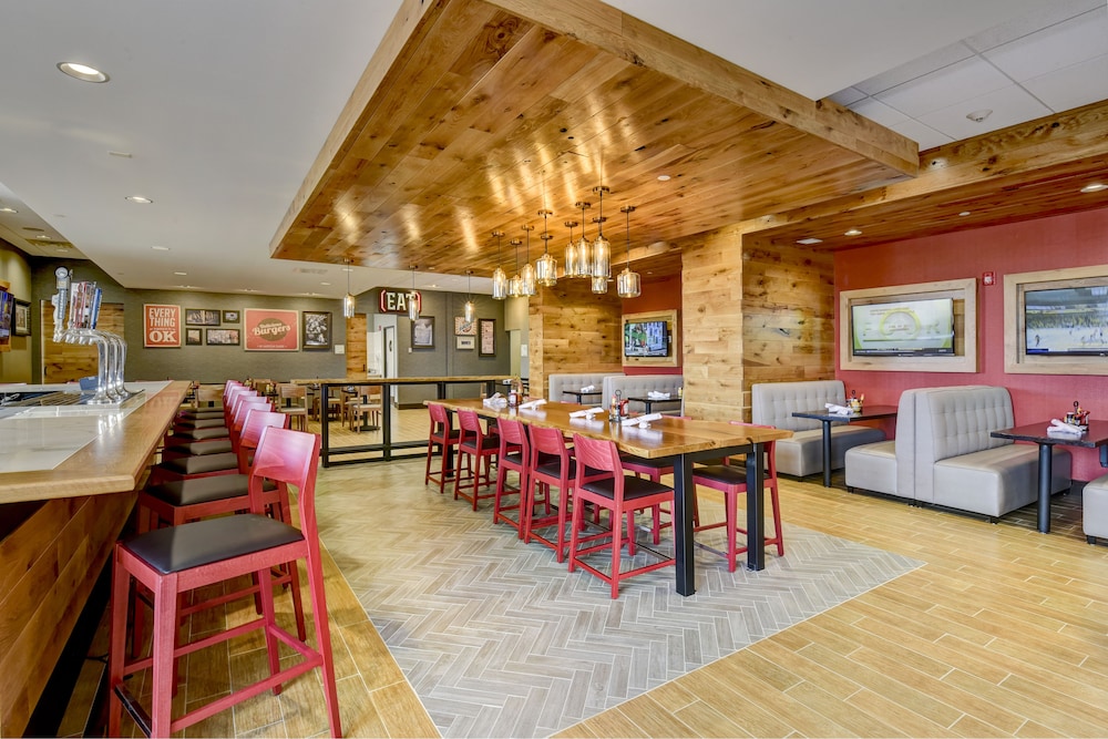 holiday inn nampa by ihg