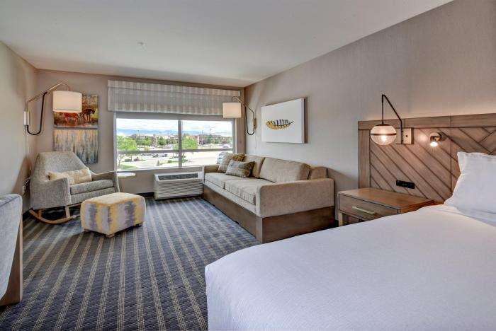 holiday inn nampa by ihg