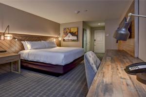 holiday inn nampa by ihg