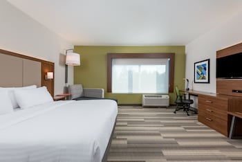 holiday inn express queensbury lake george area by ihg
