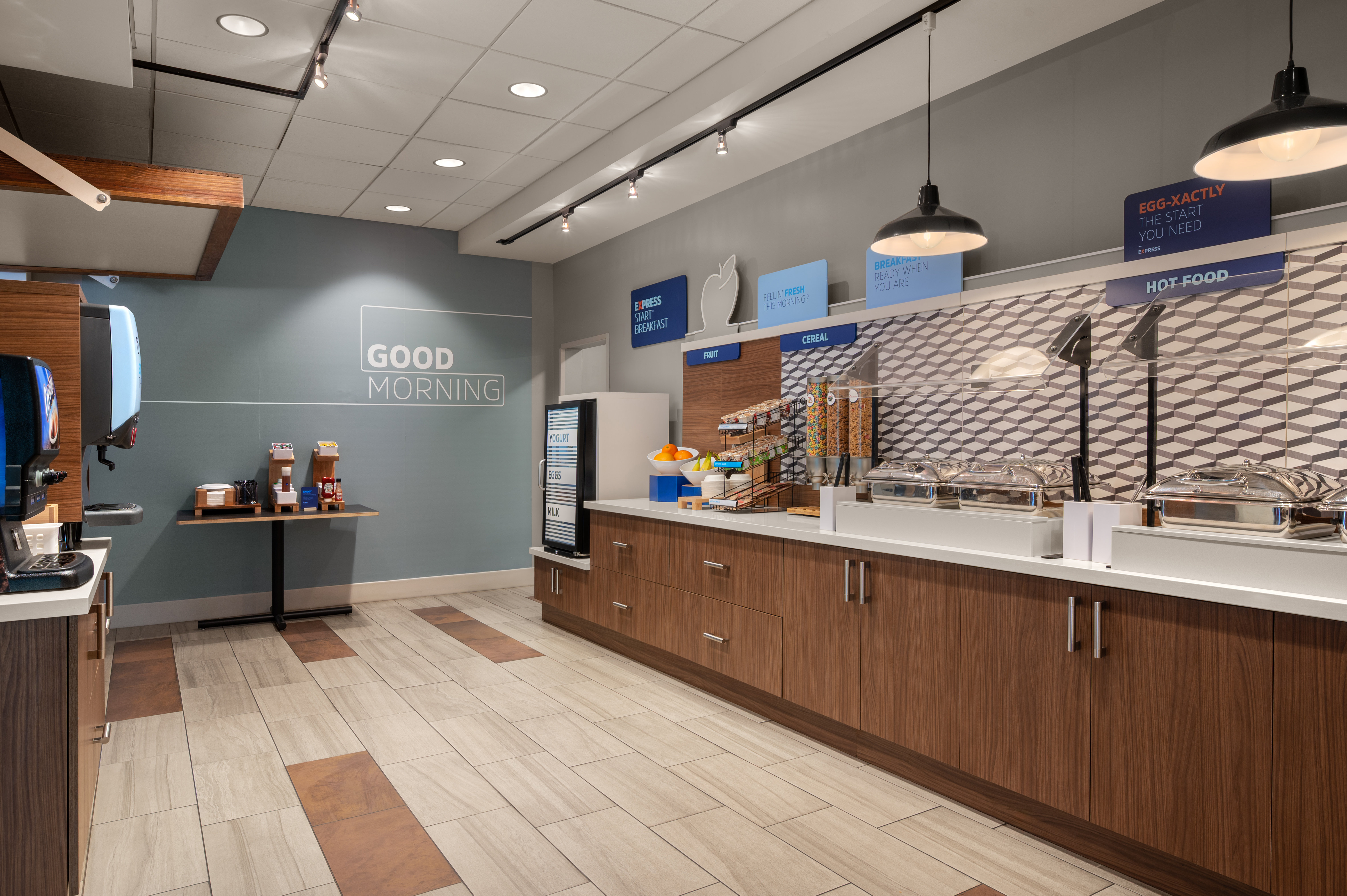 holiday inn express queensbury lake george area by ihg