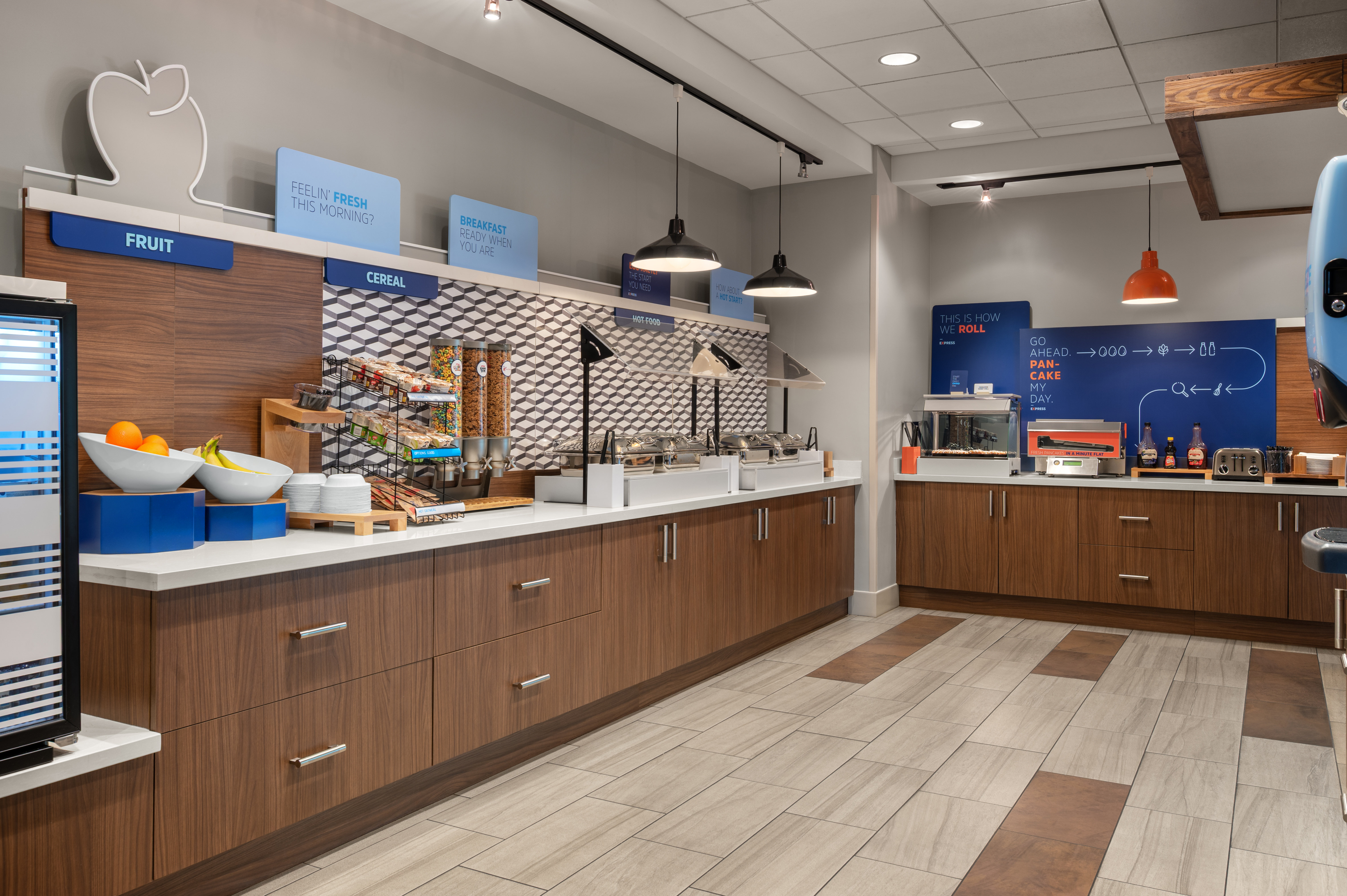 holiday inn express queensbury lake george area by ihg