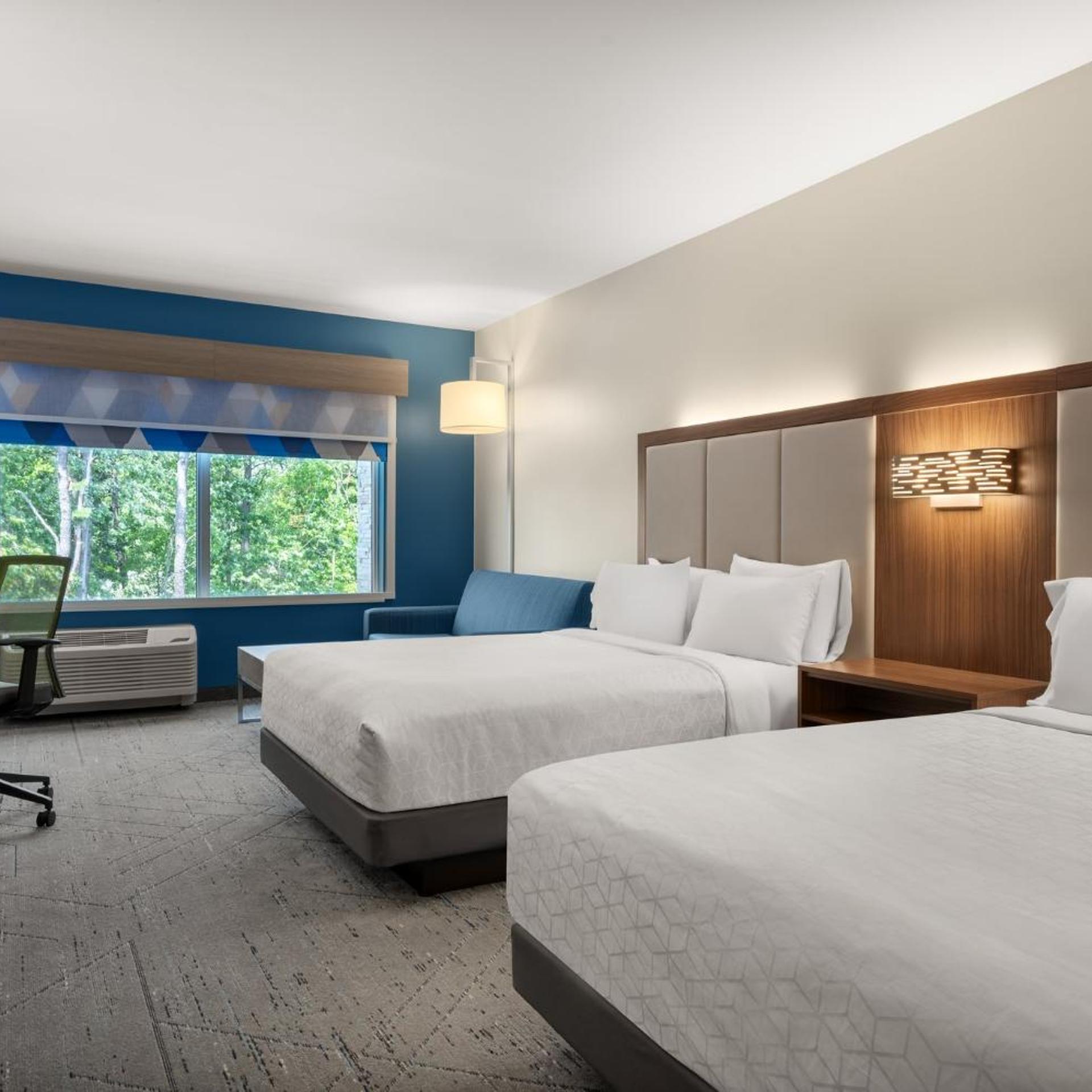 holiday inn express queensbury lake george area by ihg