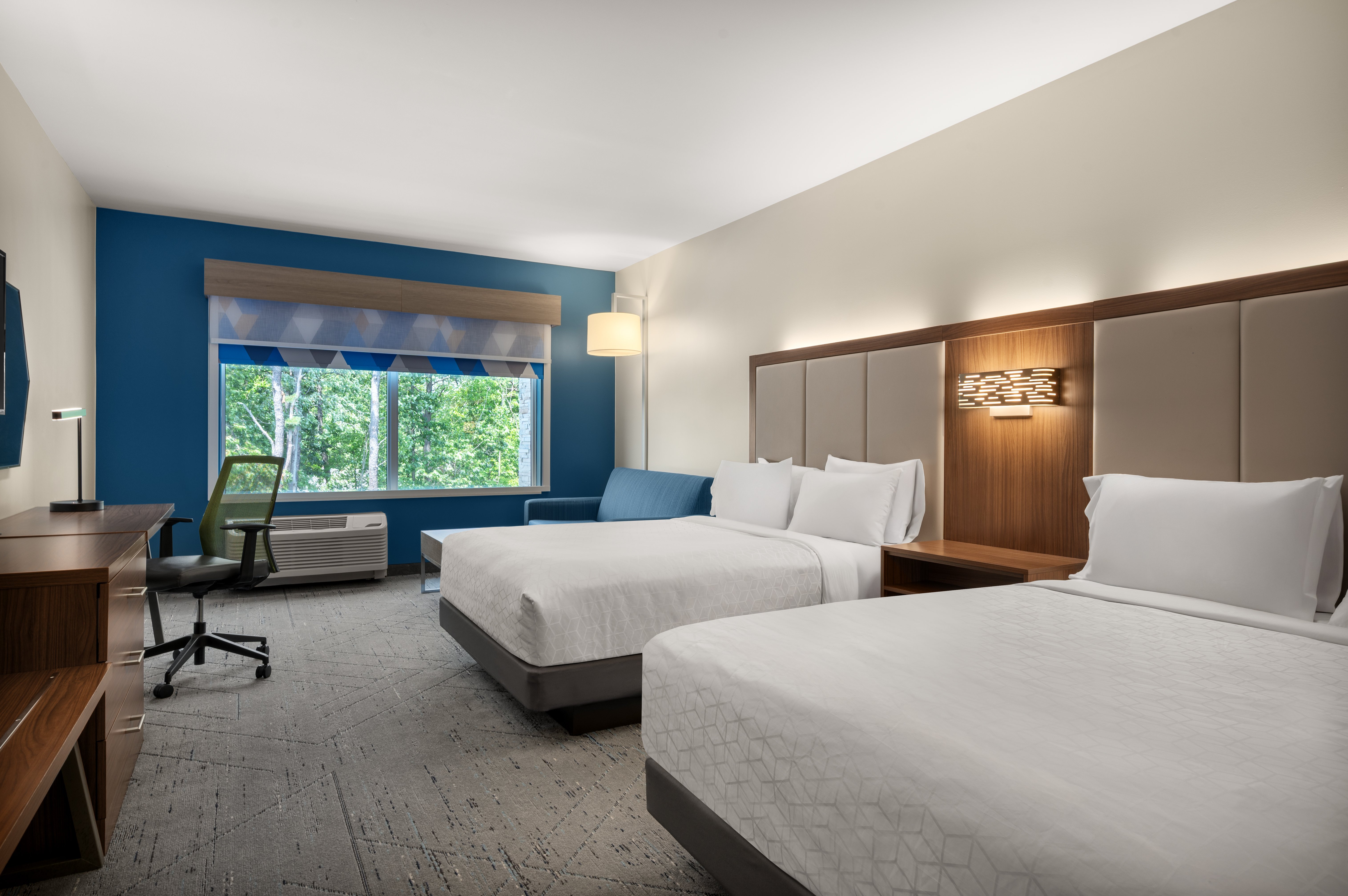 holiday inn express queensbury lake george area by ihg