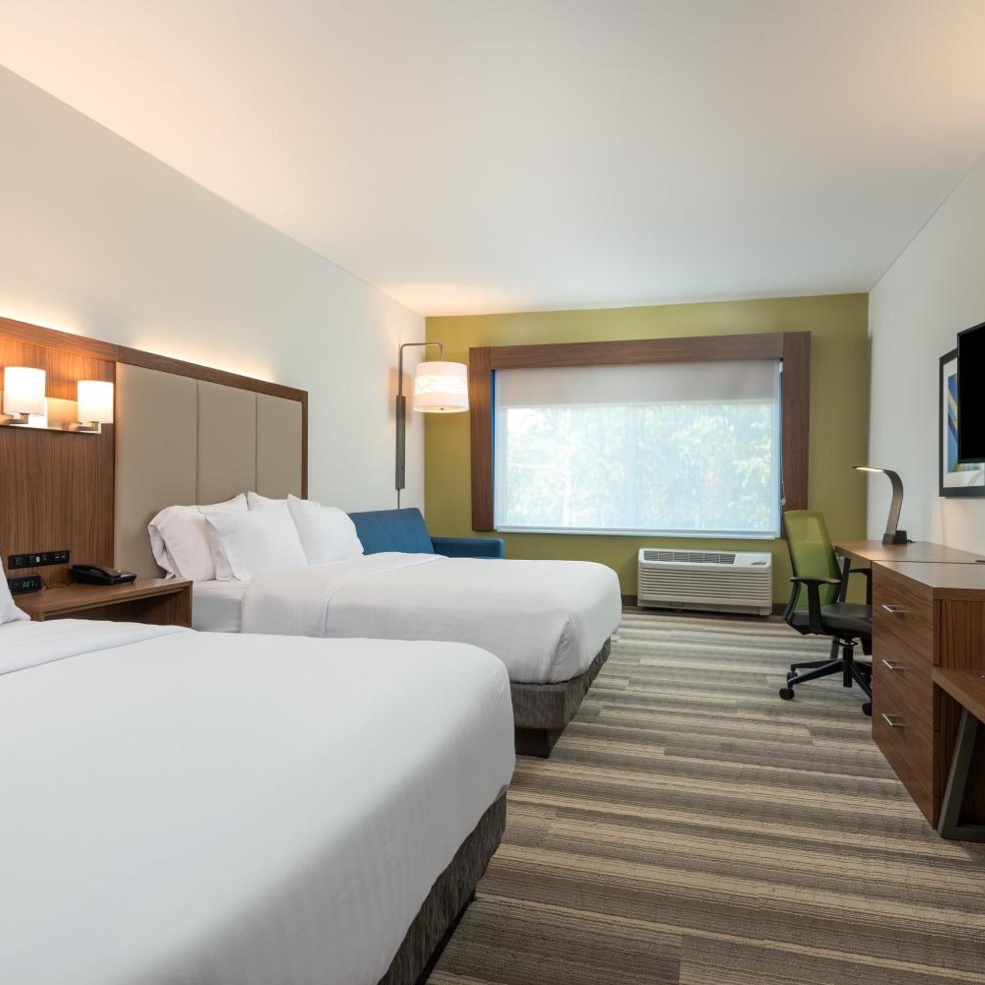 holiday inn express queensbury lake george area by ihg