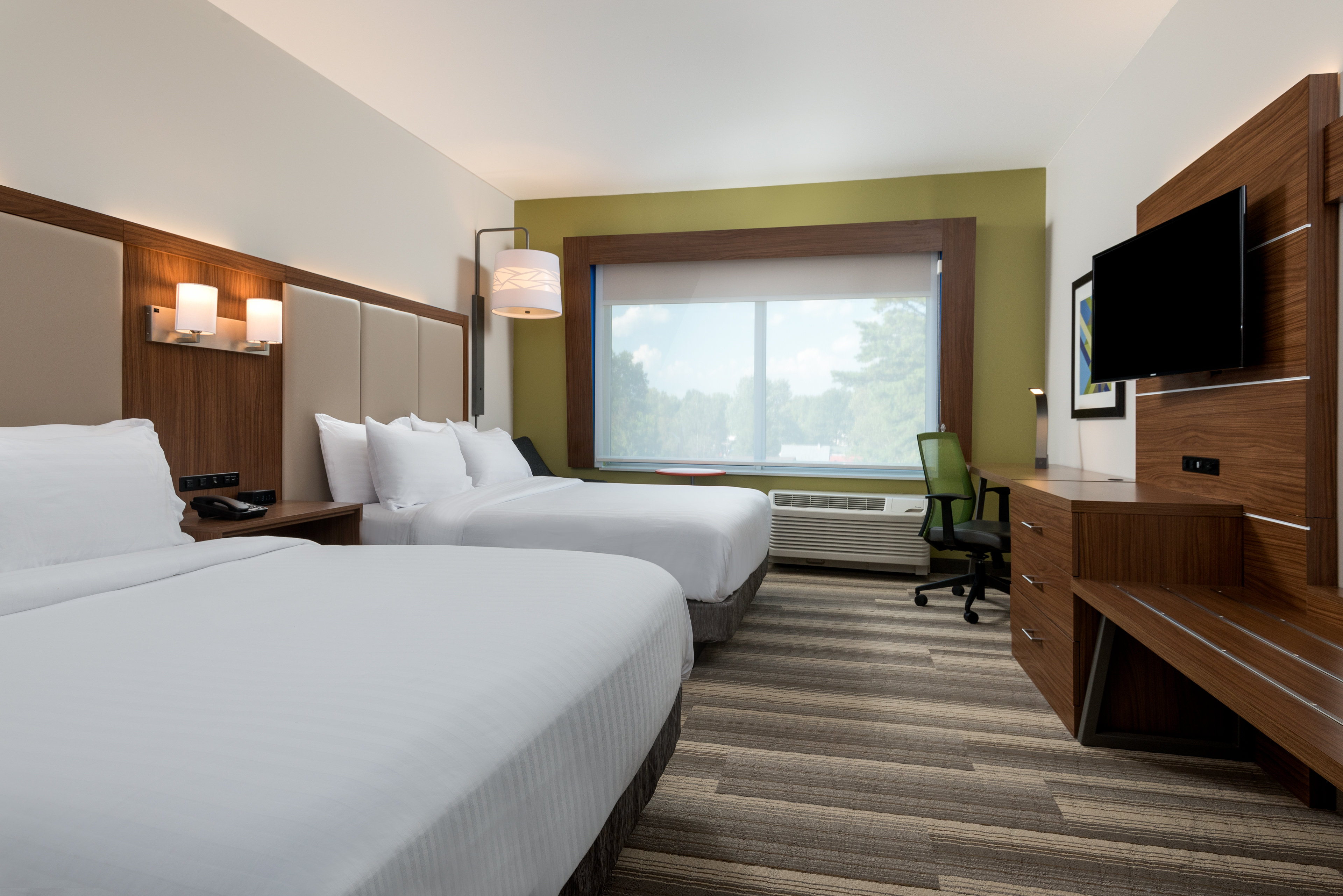 holiday inn express queensbury lake george area by ihg