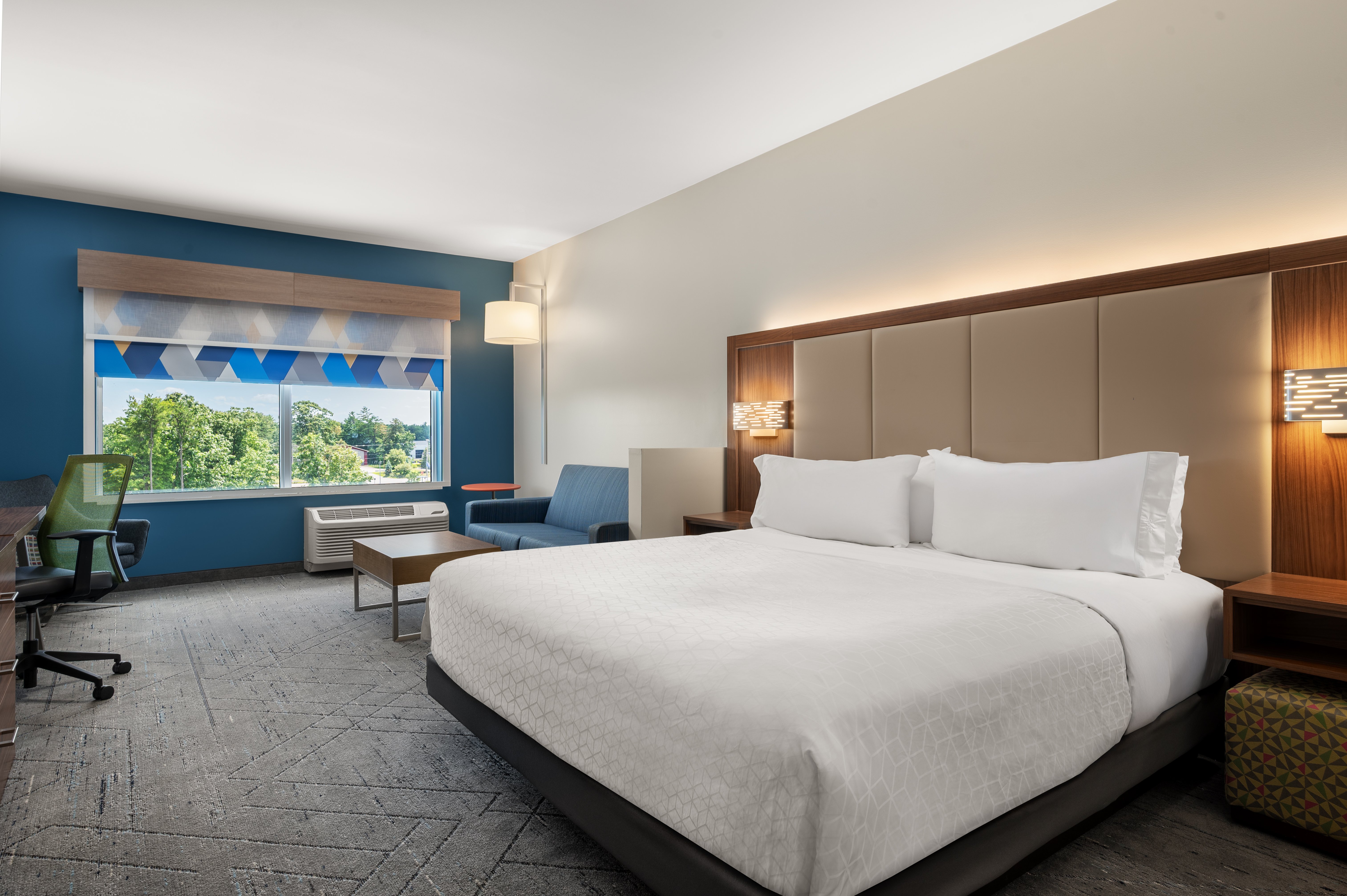 holiday inn express queensbury lake george area by ihg