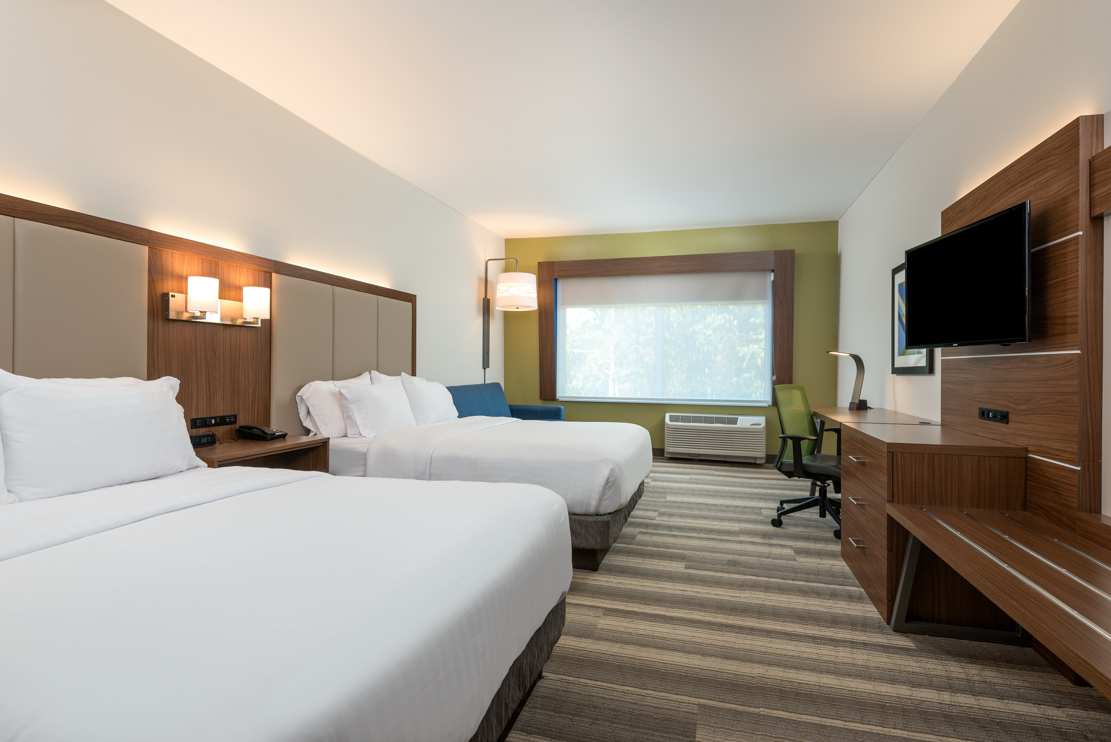 holiday inn express queensbury lake george area by ihg