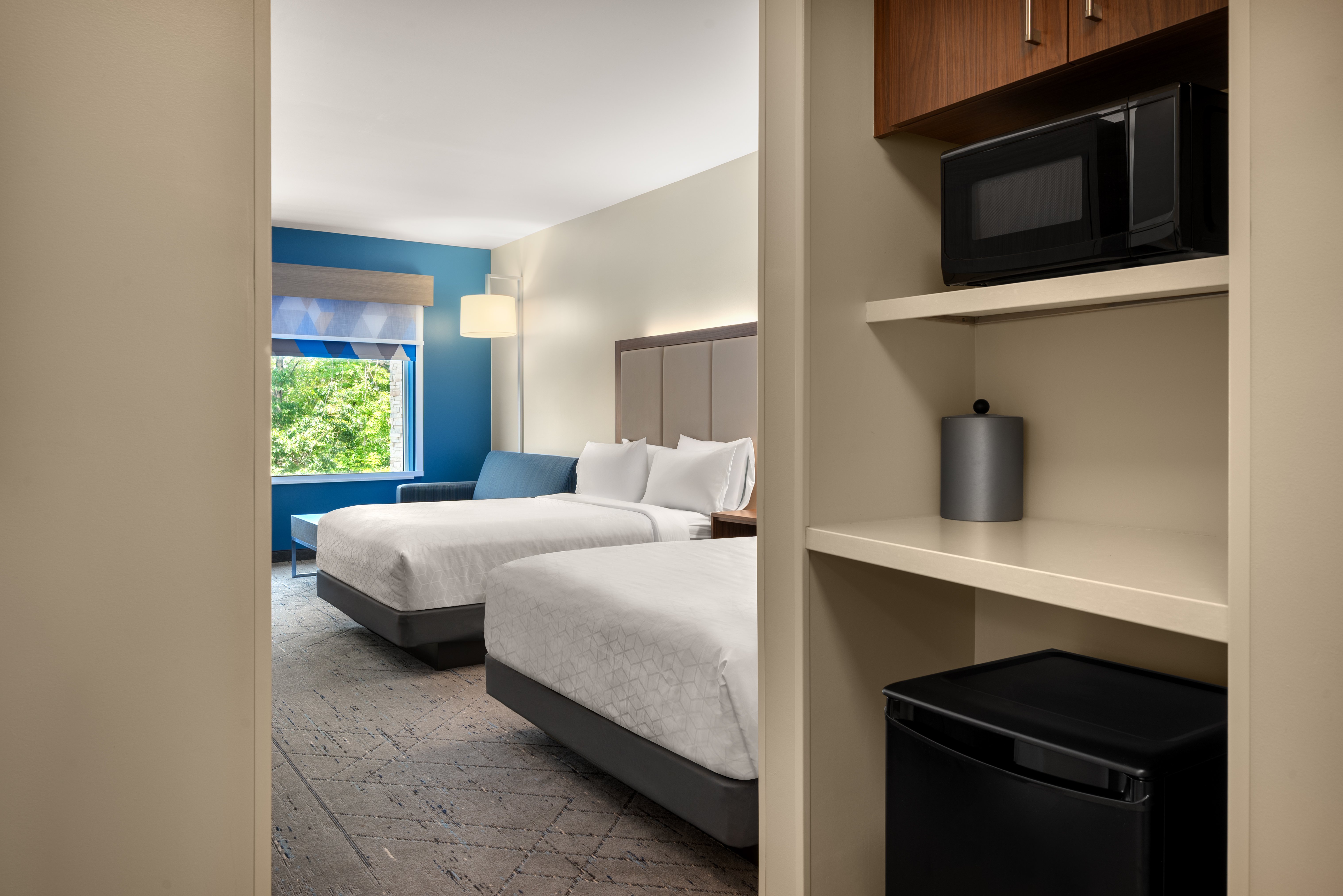 holiday inn express queensbury lake george area by ihg
