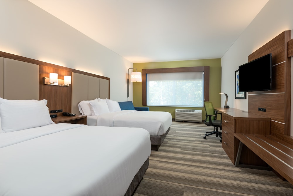 holiday inn express queensbury lake george area by ihg