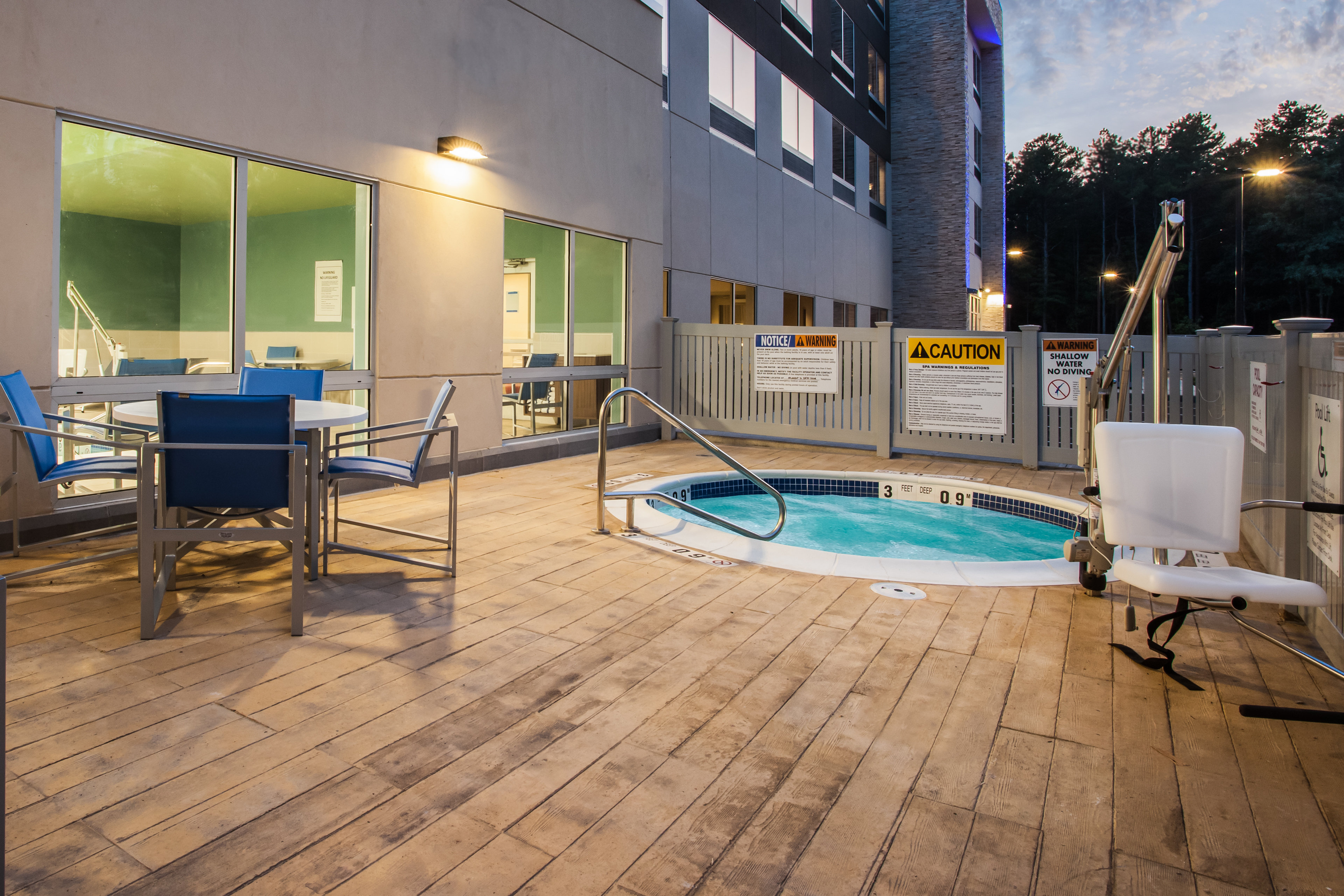 holiday inn express queensbury lake george area by ihg