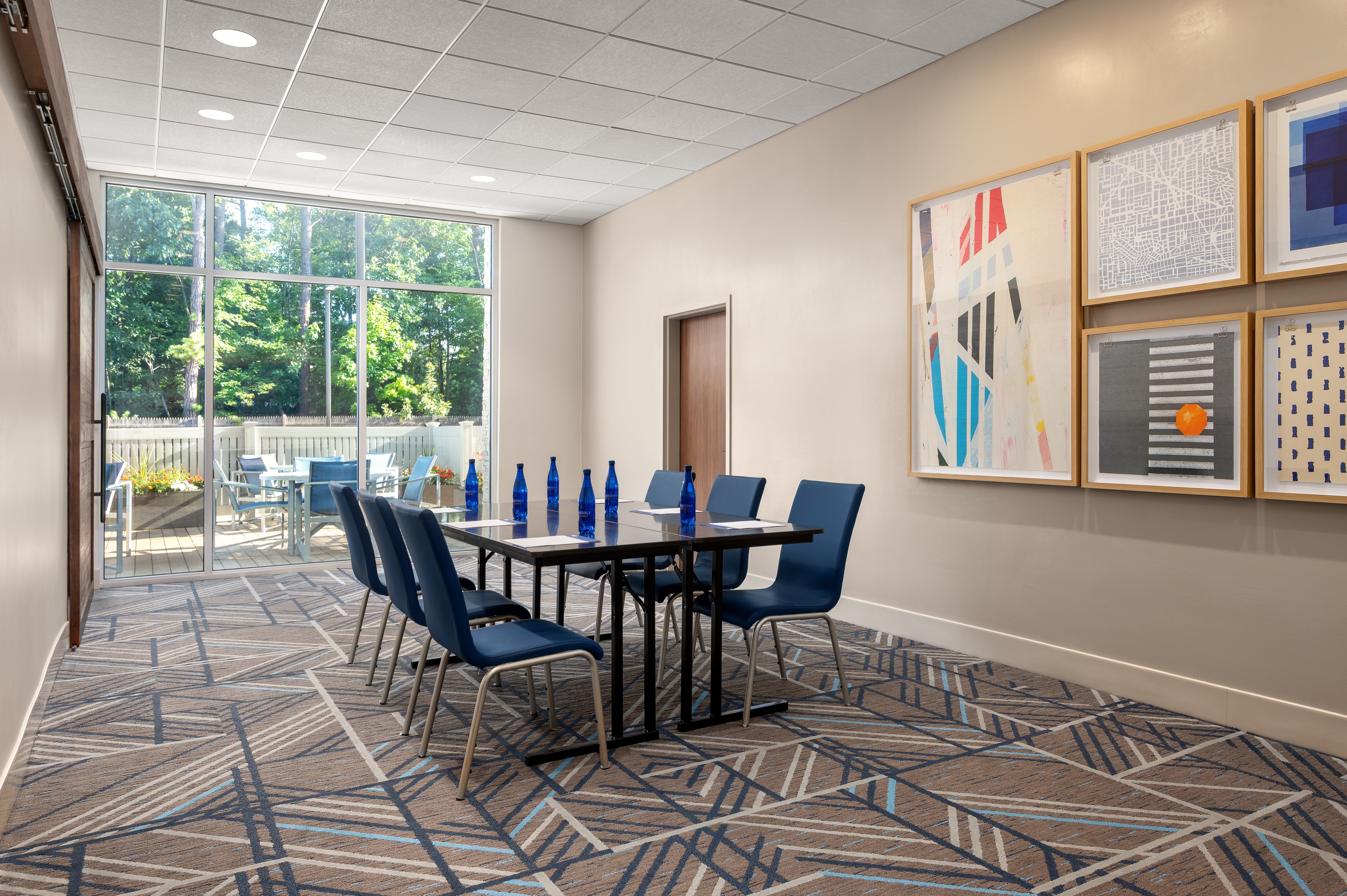 holiday inn express queensbury lake george area by ihg
