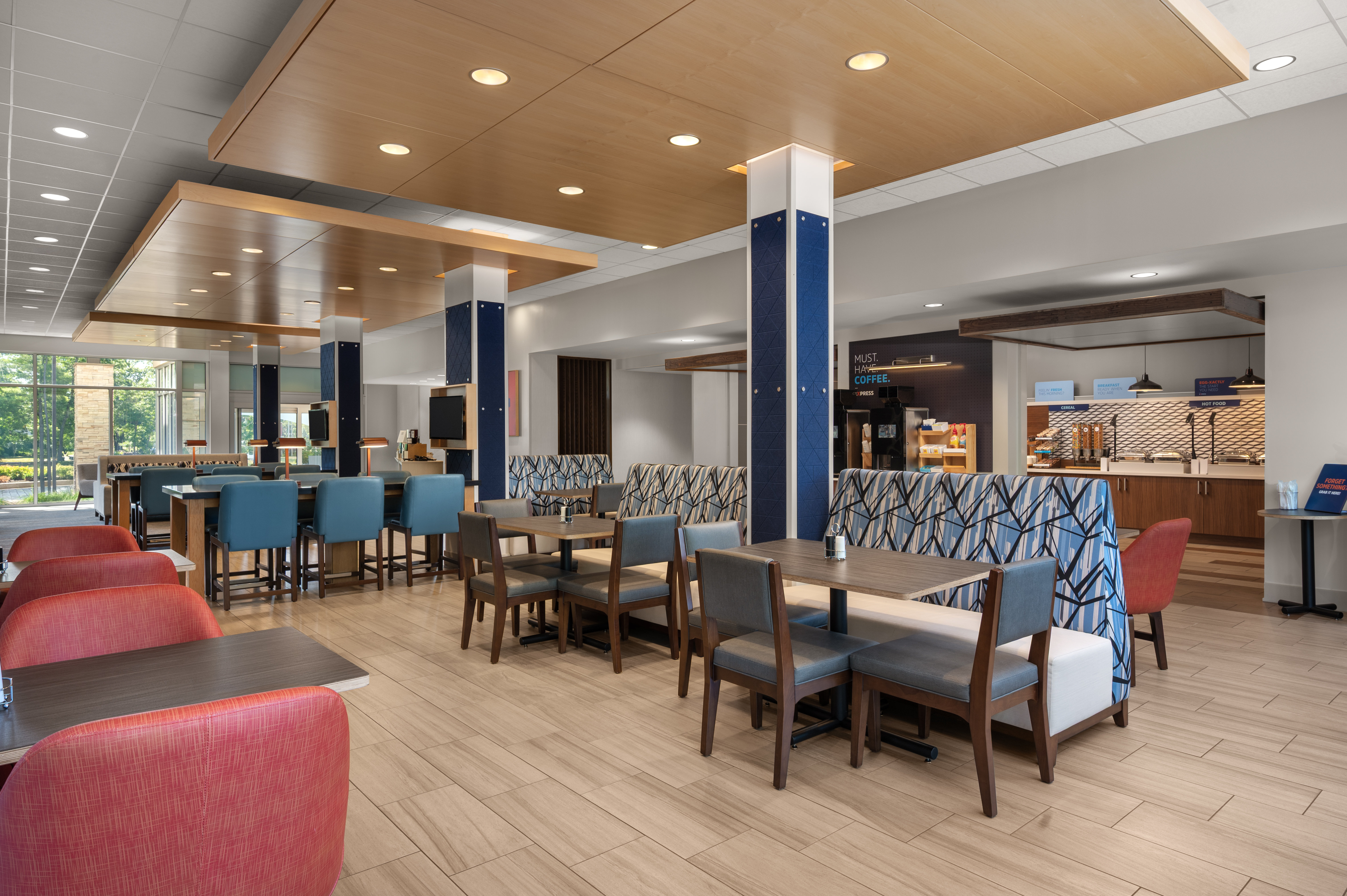 holiday inn express queensbury lake george area by ihg