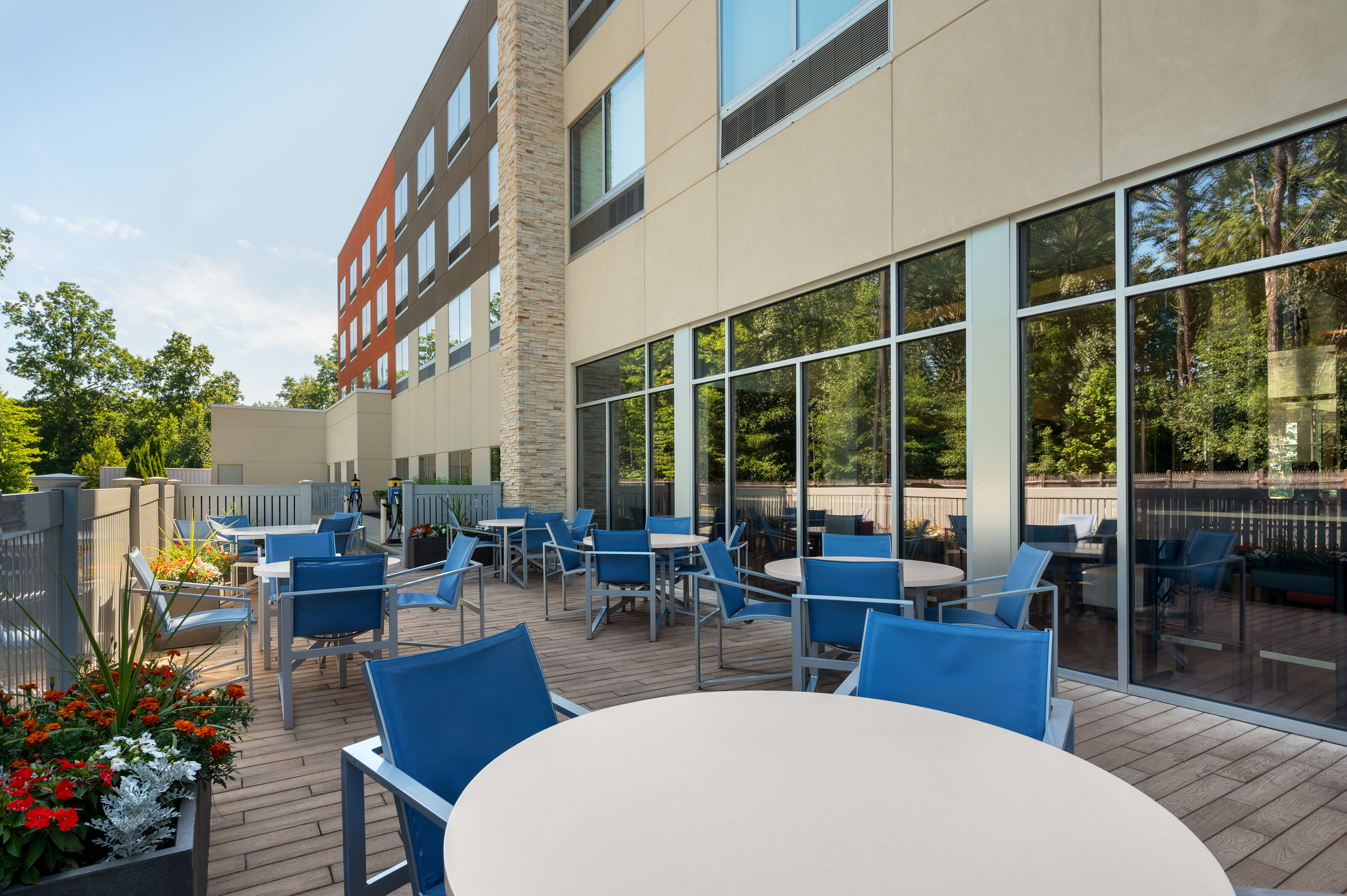 holiday inn express queensbury lake george area by ihg