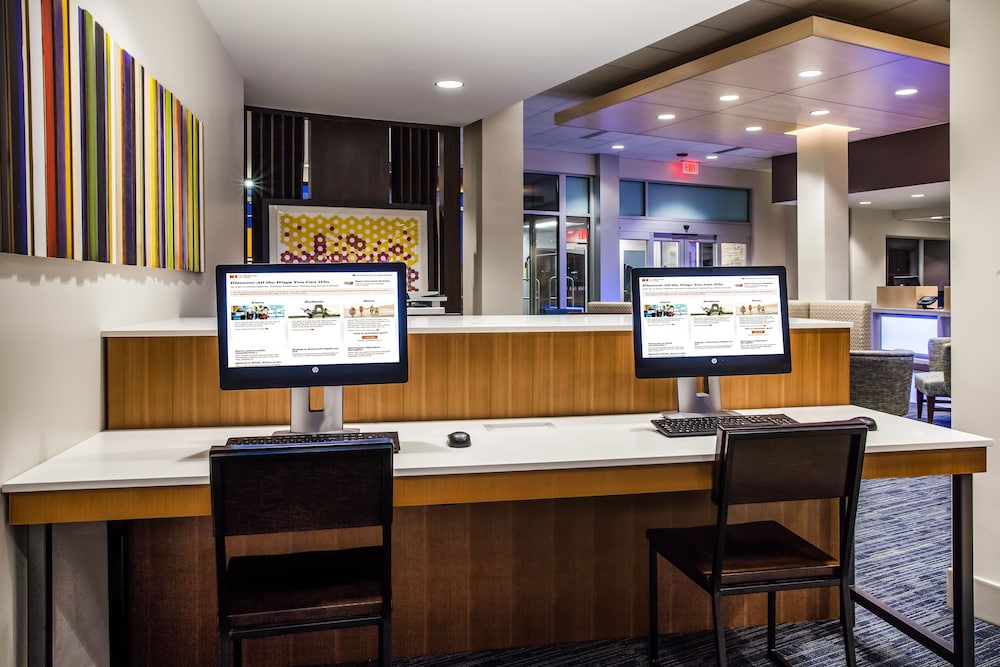 holiday inn express queensbury lake george area by ihg