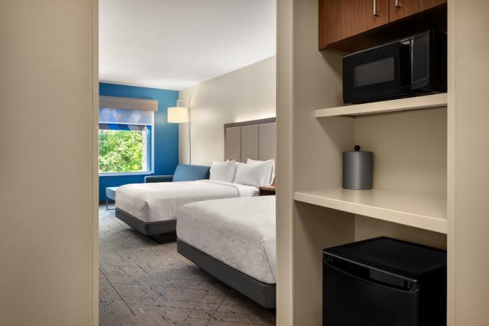 holiday inn express queensbury lake george area by ihg