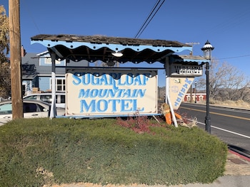 sugarloaf mountain motel