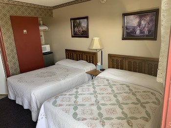 sugarloaf mountain motel