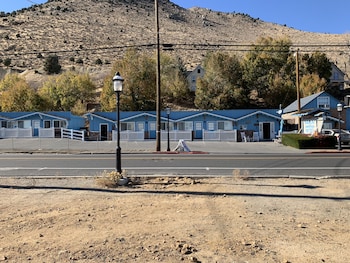 Sugarloaf Mountain Motel,Nevada>>Carson City,2 star
