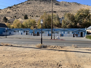 Sugarloaf Mountain Motel,Nevada>>Carson City,2 star