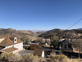 Sugarloaf Mountain Motel,Nevada>>Carson City,2 star