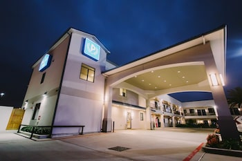 palace inn city center