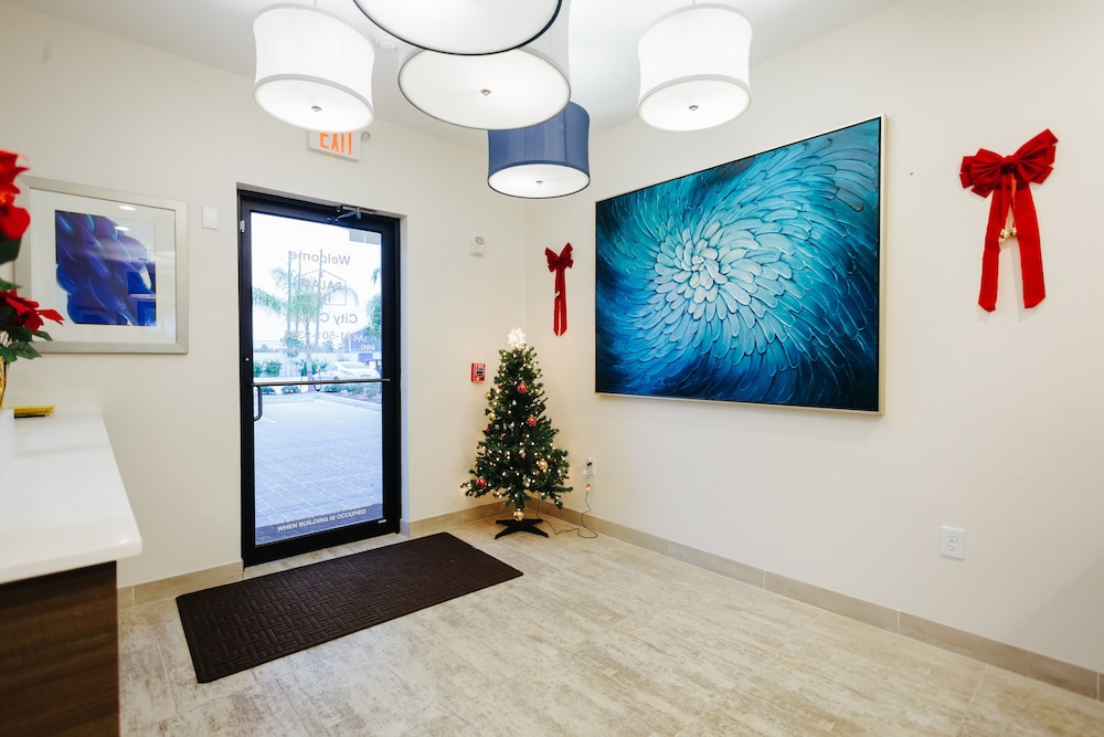 palace inn city center