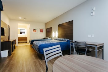 palace inn city center