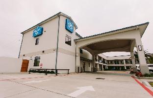 palace inn city center