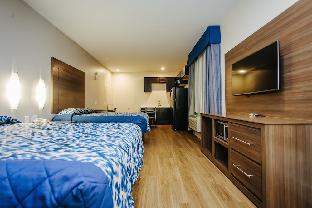 palace inn city center