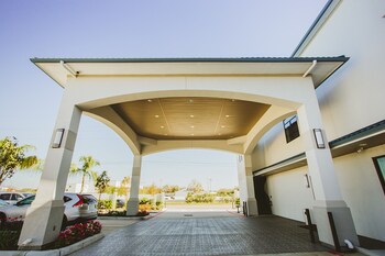 palace inn city center