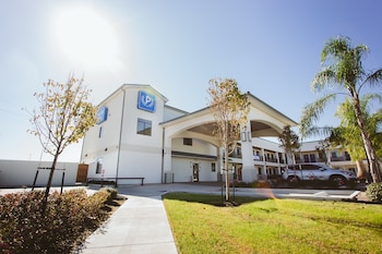 palace inn city center