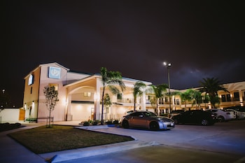 palace inn city center