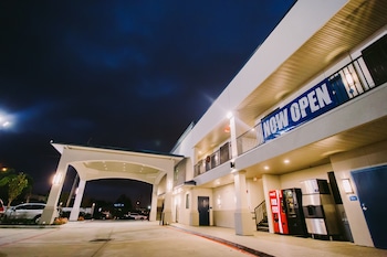 palace inn city center