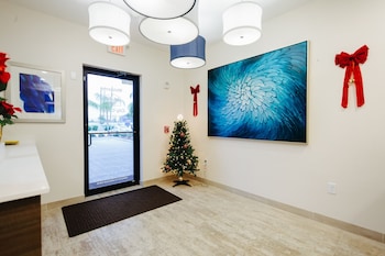 palace inn city center