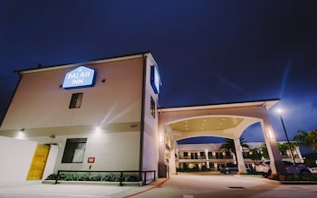 palace inn city center