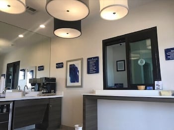 palace inn city center