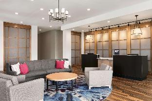 Homewood Suites By Hilton Worcester,Massachusetts>>Worcester,3 star